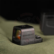 Charger l&#39;image dans la galerie, Point rouge Olight Osight S 3 Moa Points rouges