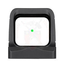 Charger l&#39;image dans la galerie, Point rouge Olight Osight Vert 3 Moa Points rouges