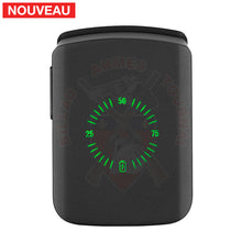 Charger l&#39;image dans la galerie, Point rouge Olight Osight Vert 3 Moa Points rouges