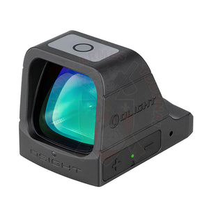 Point rouge Olight Osight Vert 3 Moa Points rouges