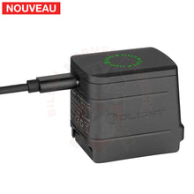 Charger l&#39;image dans la galerie, Point rouge Olight Osight Vert 3 Moa Points rouges