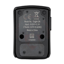 Charger l&#39;image dans la galerie, Point rouge Olight Osight Vert 3 Moa Points rouges