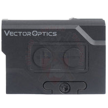 Charger l&#39;image dans la galerie, Point rouge Vector Optics Frenzy Plus 1x18x20 Enclosed Solaire Multi-réticule Points rouges