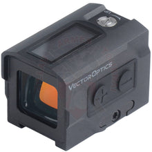 Charger l&#39;image dans la galerie, Point rouge Vector Optics Frenzy Plus 1x18x20 Enclosed Solaire Multi-réticule Points rouges