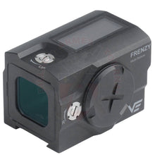 Charger l&#39;image dans la galerie, Point rouge Vector Optics Frenzy Plus 1x18x20 Enclosed Solaire Multi-réticule Points rouges
