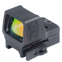 Charger l&#39;image dans la galerie, Point rouge Vector Optics Frenzy Plus 1x22x32 QD Points rouges