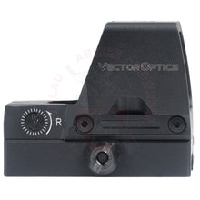 Charger l&#39;image dans la galerie, Point rouge Vector Optics Frenzy Plus 1x22x32 QD Points rouges