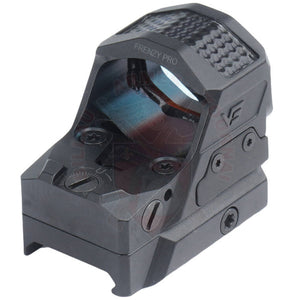 Point rouge Vector Optics Frenzy X 1x19x26 MRS Gen 2 Solaire Multi-réticule Points rouges
