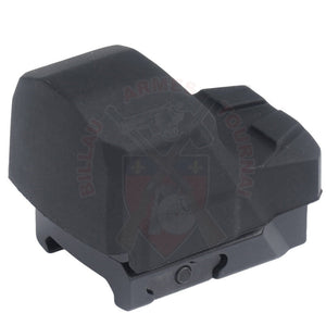 Point rouge Vector Optics Frenzy X 1x19x26 MRS Gen 2 Solaire Multi-réticule Points rouges