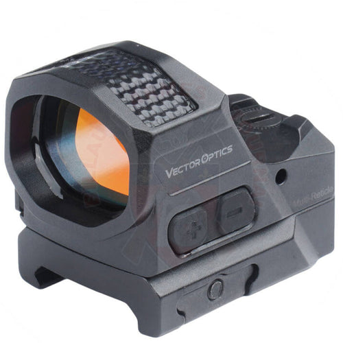 Point rouge Vector Optics Frenzy X 1x19x26 MRS Gen 2 Solaire Multi-réticule Points rouges