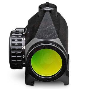 Point rouge Vortex Crossfire 2 Moa Noir (Point VERT) Points rouges