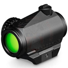 Charger l&#39;image dans la galerie, Point rouge Vortex Crossfire 2 Moa Noir (Point VERT) Points rouges