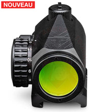 Charger l&#39;image dans la galerie, Point rouge Vortex Crossfire 2 Moa Noir (Point VERT) Points rouges