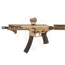 Charger l&#39;image dans la galerie, Point rouge Vortex Crossfire 2 Moa TAN Points rouges