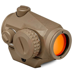 Point rouge Vortex Crossfire 2 Moa TAN Points rouges