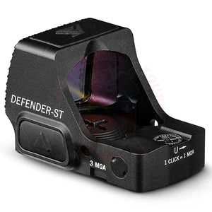 Point Rouge Vortex Defender St 3 Moa Points Rouges