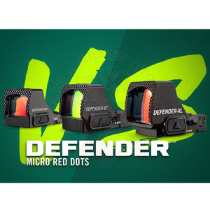 Point Rouge Vortex Defender St 3 Moa Points Rouges