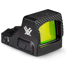 Charger l&#39;image dans la galerie, Point vert Vortex Defender CCW 3 Moa Points rouges