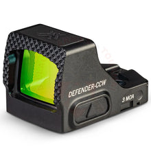 Charger l&#39;image dans la galerie, Point vert Vortex Defender CCW 3 Moa Points rouges