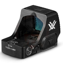 Charger l&#39;image dans la galerie, Point Vert Vortex Defender ST 3 Moa Points rouges