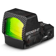Charger l&#39;image dans la galerie, Point Vert Vortex Defender ST 3 Moa Points rouges