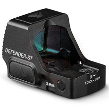 Charger l&#39;image dans la galerie, Point Vert Vortex Defender ST 3 Moa Points rouges