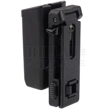 Charger l&#39;image dans la galerie, Porte-Chargeur Simple Pistolet Kydex Esp Poches Tactiques