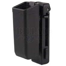 Charger l&#39;image dans la galerie, Porte-Chargeur Simple Pistolet Kydex Esp Poches Tactiques