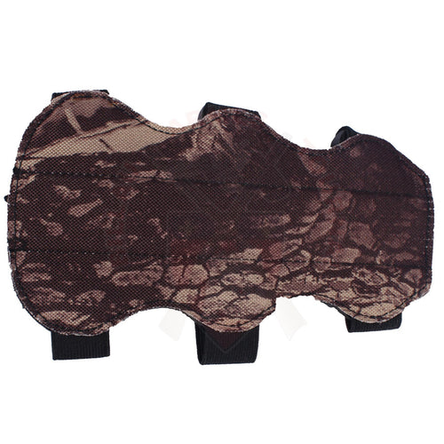 Protège-Bras Camo Protèges-Bras