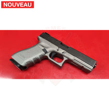 Charger l&#39;image dans la galerie, Restauration Carcasse Glock 22C.40S&amp;W + Traitement Cerakote Gun Metal Grey Peintures