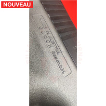 Charger l&#39;image dans la galerie, Restauration Carcasse Glock 22C.40S&amp;W + Traitement Cerakote Gun Metal Grey Peintures