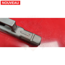 Charger l&#39;image dans la galerie, Restauration Carcasse Glock 22C.40S&amp;W + Traitement Cerakote Gun Metal Grey Peintures