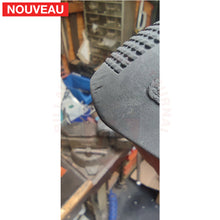 Charger l&#39;image dans la galerie, Restauration Carcasse Glock 22C.40S&amp;W + Traitement Cerakote Gun Metal Grey Peintures