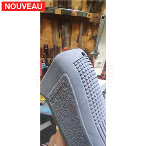 Restauration Carcasse Glock 22C.40S&W + Traitement Cerakote Gun Metal Grey Peintures