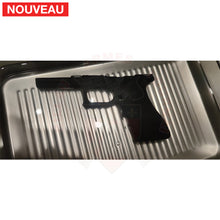 Charger l&#39;image dans la galerie, Restauration Carcasse Glock 22C.40S&amp;W + Traitement Cerakote Gun Metal Grey Peintures
