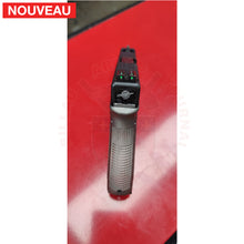 Charger l&#39;image dans la galerie, Restauration Carcasse Glock 22C.40S&amp;W + Traitement Cerakote Gun Metal Grey Peintures