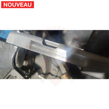 Charger l&#39;image dans la galerie, Restauration complète Colt 45 Series 70 qui avait bien vécu + Traitement peinture céramique Cerakote Mélange maison