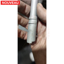 Charger l&#39;image dans la galerie, Restauration complète Colt 45 Series 70 qui avait bien vécu + Traitement peinture céramique Cerakote Mélange maison