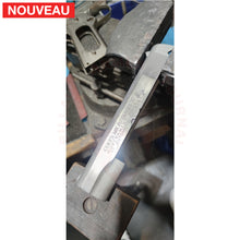 Charger l&#39;image dans la galerie, Restauration complète Colt 45 Series 70 qui avait bien vécu + Traitement peinture céramique Cerakote Mélange maison