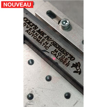 Charger l&#39;image dans la galerie, Restauration complète Colt 45 Series 70 qui avait bien vécu + Traitement peinture céramique Cerakote Mélange maison