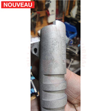 Charger l&#39;image dans la galerie, Restauration complète Colt 45 Series 70 qui avait bien vécu + Traitement peinture céramique Cerakote Mélange maison
