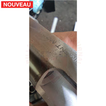 Charger l&#39;image dans la galerie, Restauration complète Colt 45 Series 70 qui avait bien vécu + Traitement peinture céramique Cerakote Mélange maison