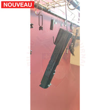 Charger l&#39;image dans la galerie, Restauration complète Colt 45 Series 70 qui avait bien vécu + Traitement peinture céramique Cerakote Mélange maison