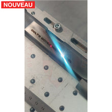 Charger l&#39;image dans la galerie, Restauration complète Colt 45 Series 70 qui avait bien vécu + Traitement peinture céramique Cerakote Mélange maison
