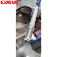 Charger l&#39;image dans la galerie, Restauration complète Colt 45 Series 70 qui avait bien vécu + Traitement peinture céramique Cerakote Mélange maison