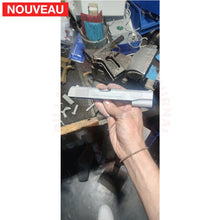 Charger l&#39;image dans la galerie, Restauration complète Colt 45 Series 70 qui avait bien vécu + Traitement peinture céramique Cerakote Mélange maison