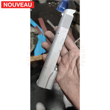 Charger l&#39;image dans la galerie, Restauration complète Colt 45 Series 70 qui avait bien vécu + Traitement peinture céramique Cerakote Mélange maison