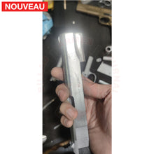 Charger l&#39;image dans la galerie, Restauration complète Colt 45 Series 70 qui avait bien vécu + Traitement peinture céramique Cerakote Mélange maison