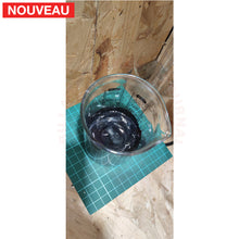 Charger l&#39;image dans la galerie, Restauration complète Colt 45 Series 70 qui avait bien vécu + Traitement peinture céramique Cerakote Mélange maison