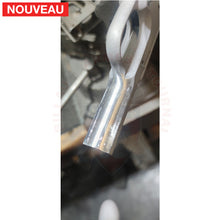 Charger l&#39;image dans la galerie, Restauration complète Colt 45 Series 70 qui avait bien vécu + Traitement peinture céramique Cerakote Mélange maison